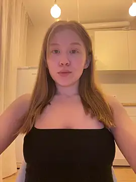 Eva Weyne online show from 10, 4, 2026