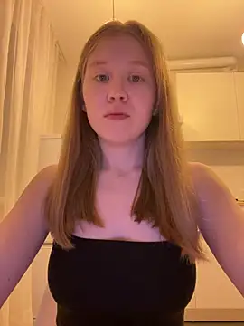 Eva Weyne online show from 26, 5, 2026