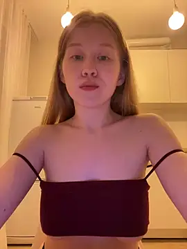 Eva Weyne online show from 30, 5, 2026