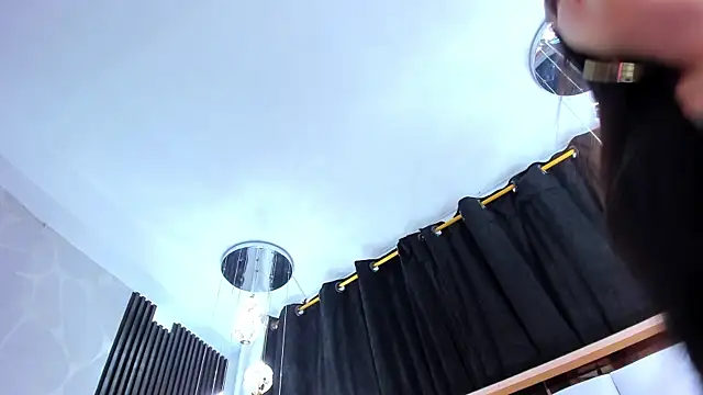 SarayRoyse online show from 18, 3, 2026