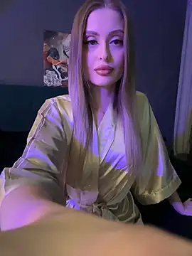 Sweet  Milly online show from 19, 1, 2025