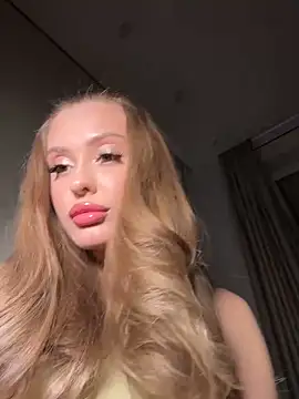 Sweet  Milly online show from 1, 2, 2026