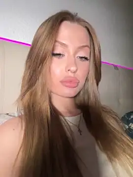 Sweet  Milly online show from 20, 5, 2026