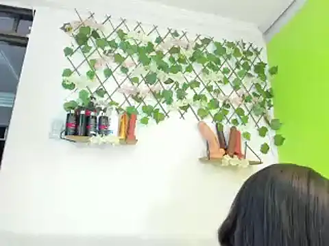 LexiieGrey online show from 20, 1, 2025