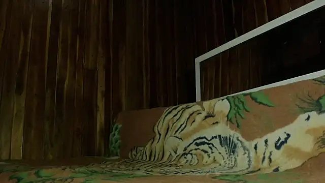 DEMARCOUS NM online show from 7, 11, 2025