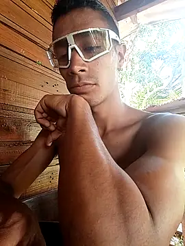 DEMARCOUS NM online show from 26, 2, 2026