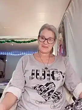 irinamaux online show from 25, 11, 2025