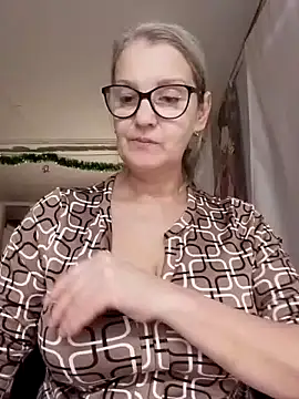 irinamaux online show from 30, 11, 2025