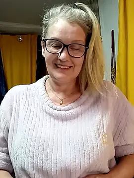 irinamaux online show from 27, 3, 2026