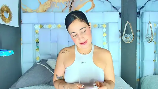 emily madrid online show from 1, 10, 2025