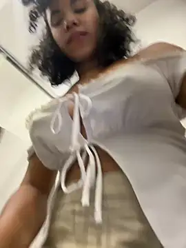 Brunettexio online show from 8, 12, 2024