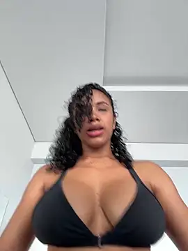 Brunettexio online show from 29, 12, 2024