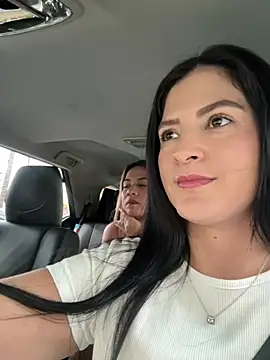 Brunettexio online show from 11, 1, 2025