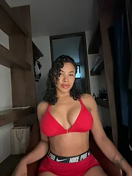 Brunettexio online show from 19, 1, 2025