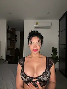 Brunettexio online show from 5, 2, 2025