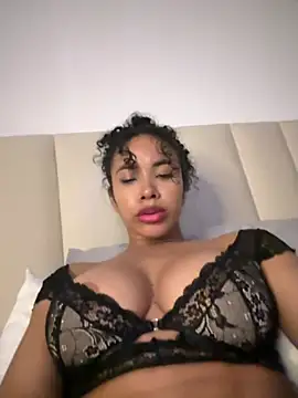 Brunettexio online show from 6, 2, 2025