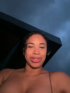 Brunettexio online show from 8, 2, 2025