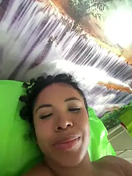 Brunettexio online show from 14, 2, 2025