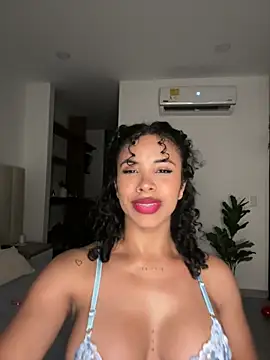 Brunettexio online show from 15, 2, 2025