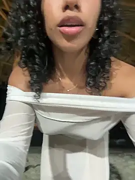 Brunettexio online show from 21, 3, 2025