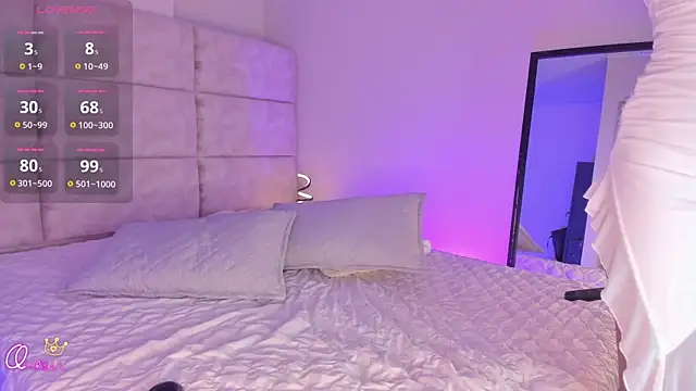  karime  online show from 10, 4, 2026