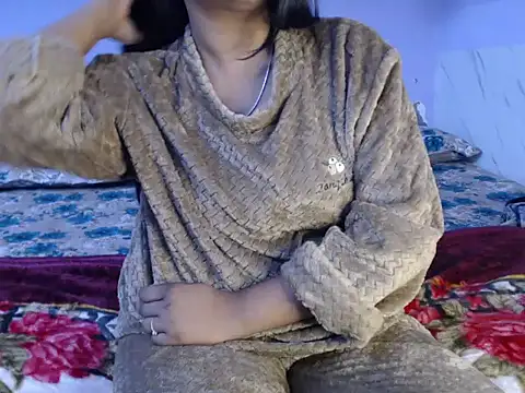 Freya nia online show from 12, 12, 2024