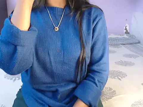 Freya nia online show from 3, 1, 2025