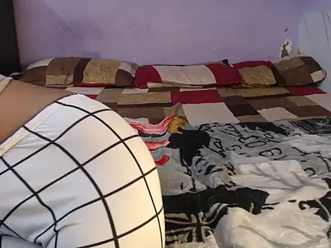 Freya nia online show from 15, 1, 2025