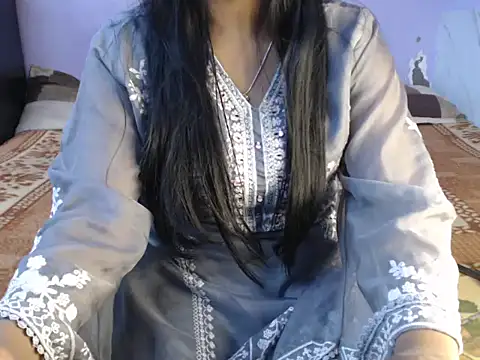 Freya nia online show from 24, 1, 2025