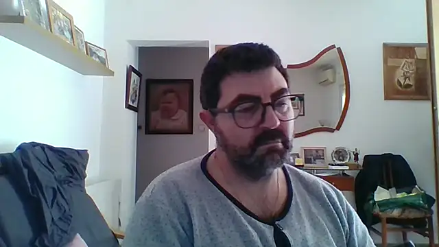 Snapshot of jabaclent chatting on 11, 5, 2026 jabaclent online show from 11, 5, 2026