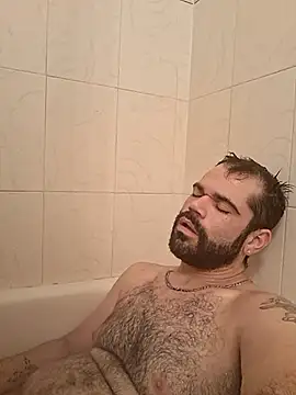 Zander823 online show from 13, 3, 2026