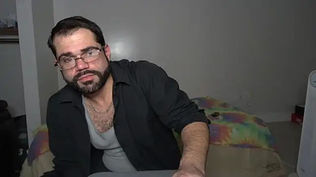 Zander823 online show from 15, 3, 2026