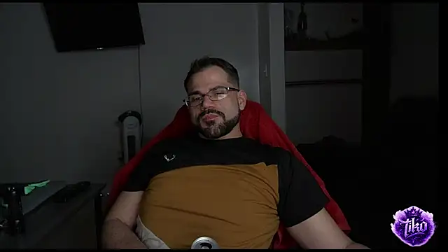 Zander823 online show from 24, 3, 2026