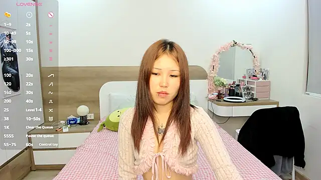 yena gab online show from 3, 6, 2026