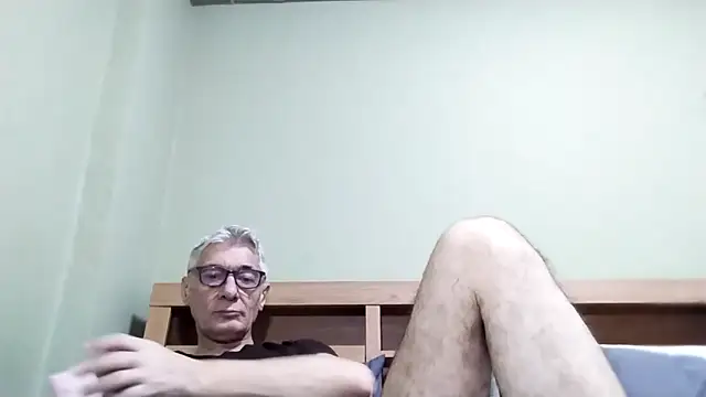 BIGUNCUTHARDCOCK online show from 5, 10, 2025