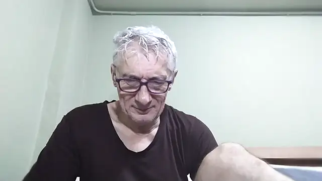 BIGUNCUTHARDCOCK online show from 1, 11, 2025