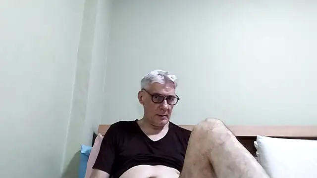 BIGUNCUTHARDCOCK online show from 17, 12, 2025