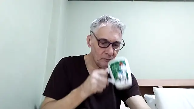 BIGUNCUTHARDCOCK online show from 19, 12, 2025