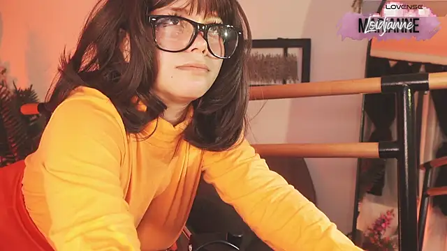 Snapshot of loIijanne chatting on 4, 12, 2024 loIijanne online show from 4, 12, 2024