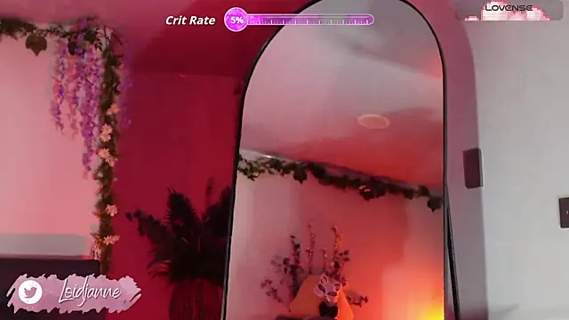 loIijanne online show from 29, 11, 2025