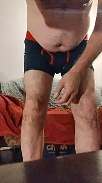 XXCUTHULU23 online show from 17, 12, 2025