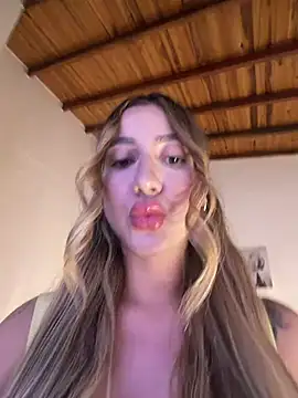 Sarapalmer1 online show from 1, 7, 2026