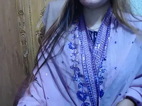 Snapshot of SohanaSabaSexy chatting on 10, 1, 2025 SohanaSabaSexy online show from 10, 1, 2025