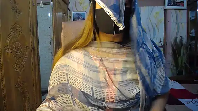 SohanaSabaSexy online show from 27, 2, 2026