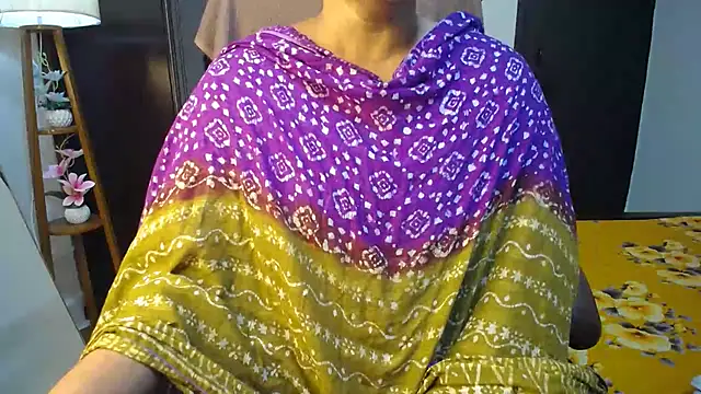 SohanaSabaSexy online show from 29, 6, 2026