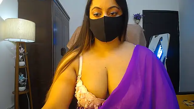 SohanaSabaSexy online show from 4, 8, 2026