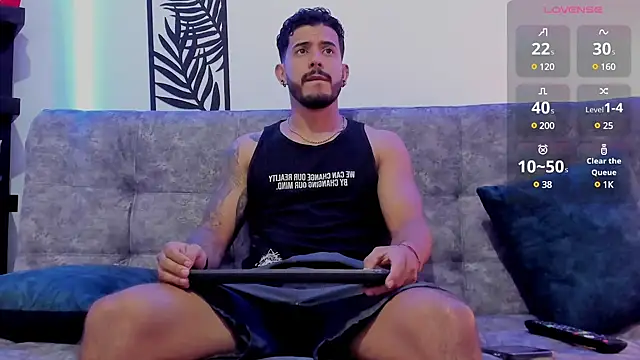 Snapshot of Bruno_Mattos chatting on 24, 1, 2025 Bruno Mattos online show from 24, 1, 2025