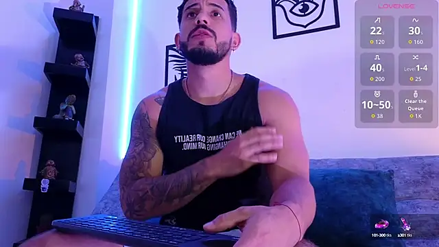 Snapshot of Bruno_Mattos chatting on 16, 9, 2025 Bruno Mattos online show from 16, 9, 2025