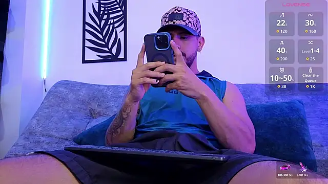 Snapshot of Bruno_Mattos chatting on 3, 12, 2025 Bruno Mattos online show from 3, 12, 2025