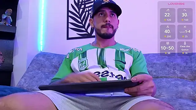 Bruno Mattos online show from 17, 12, 2025